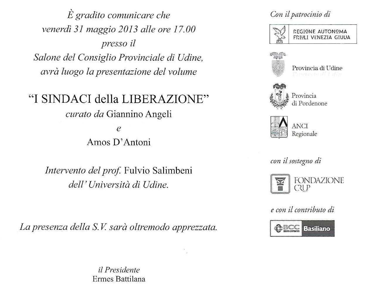 LibroSindaciLiberazione